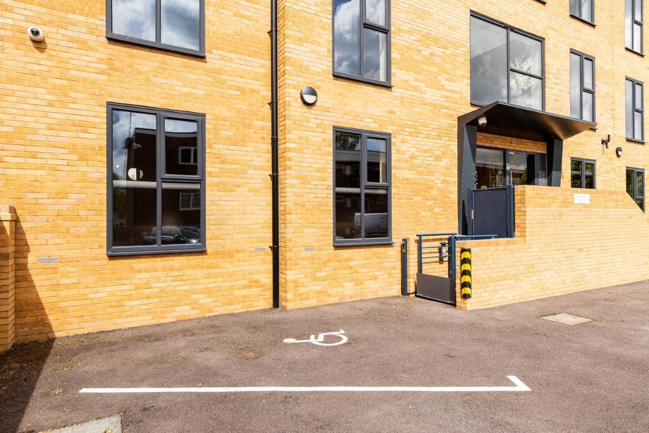 Bookings For Professionals - Reliable And Peaceful - Apartment 3 Gillingham (Kent) Exterior foto