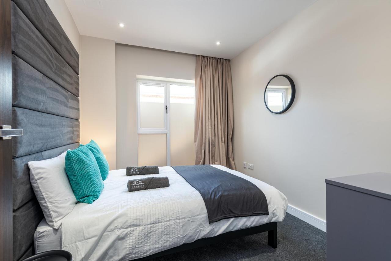 Bookings For Professionals - Reliable And Peaceful - Apartment 3 Gillingham (Kent) Exterior foto